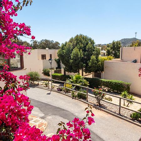 El Velero Sotillo La Jarana Piscina Parking Wifi ซานโฮเซ ภายนอก รูปภาพ