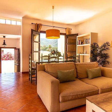El Velero Sotillo La Jarana Piscina Parking Wifi ซานโฮเซ ภายนอก รูปภาพ