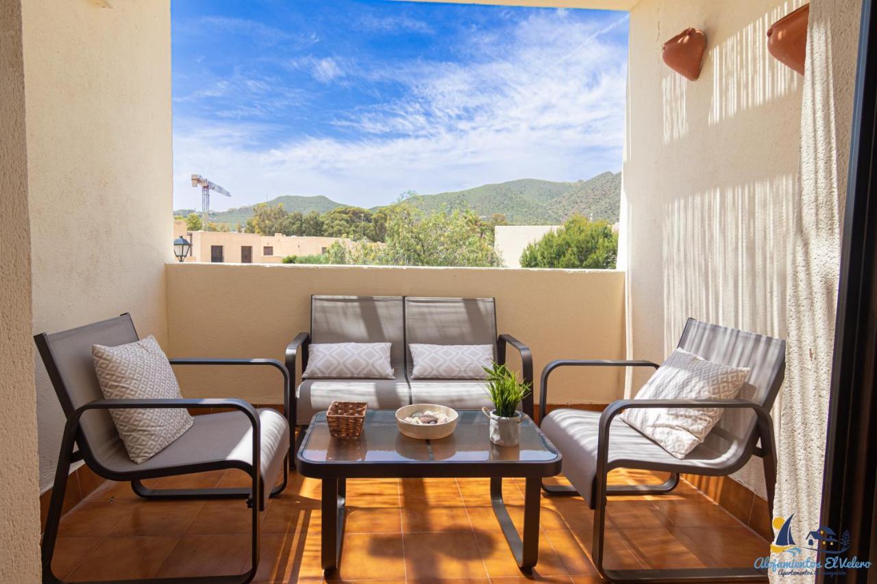 El Velero Sotillo La Jarana Piscina Parking Wifi ซานโฮเซ ภายนอก รูปภาพ