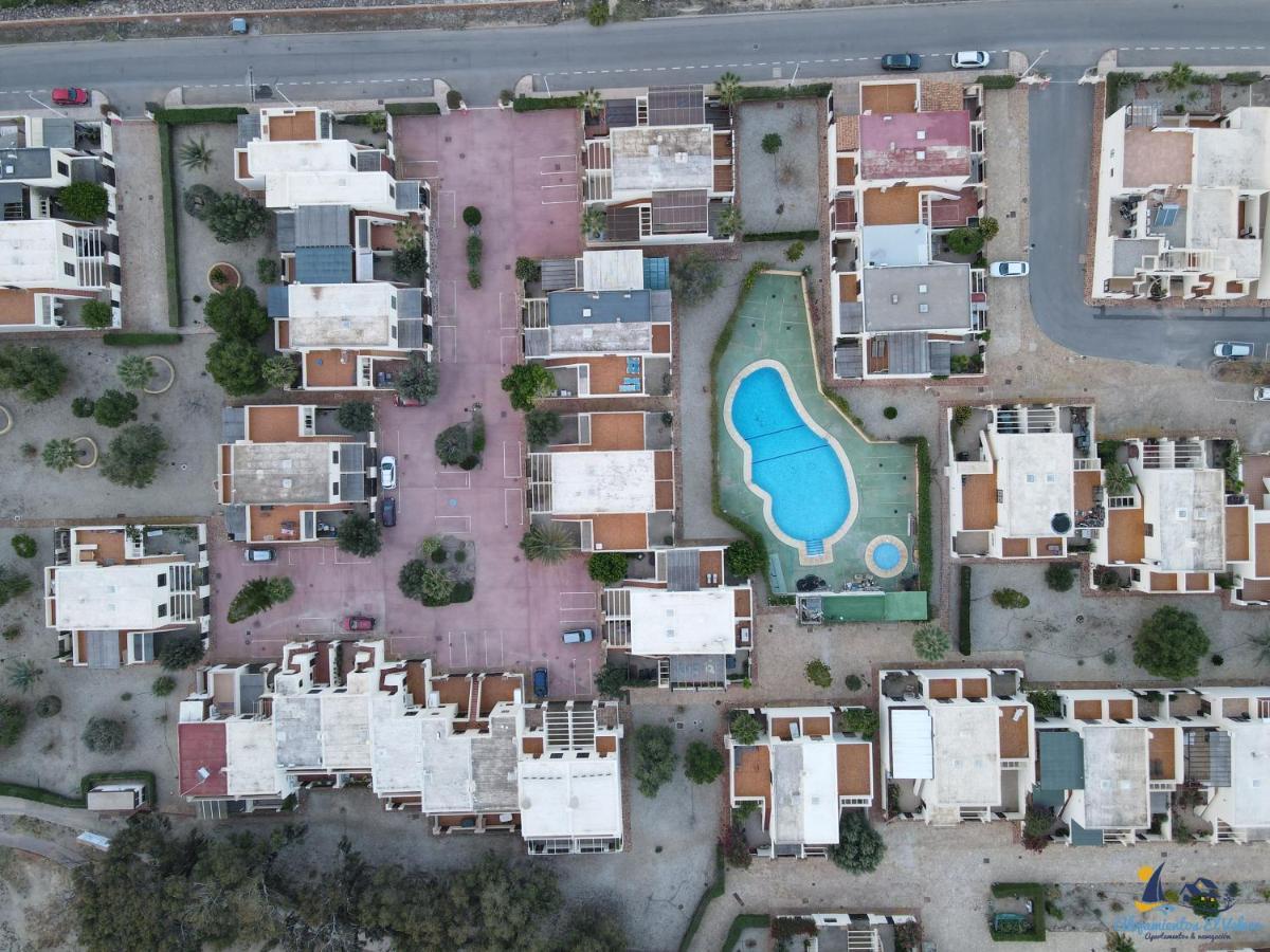 El Velero Sotillo La Jarana Piscina Parking Wifi ซานโฮเซ ภายนอก รูปภาพ