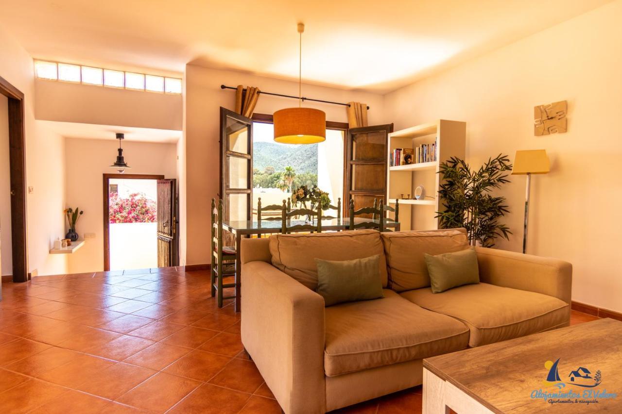 El Velero Sotillo La Jarana Piscina Parking Wifi ซานโฮเซ ภายนอก รูปภาพ