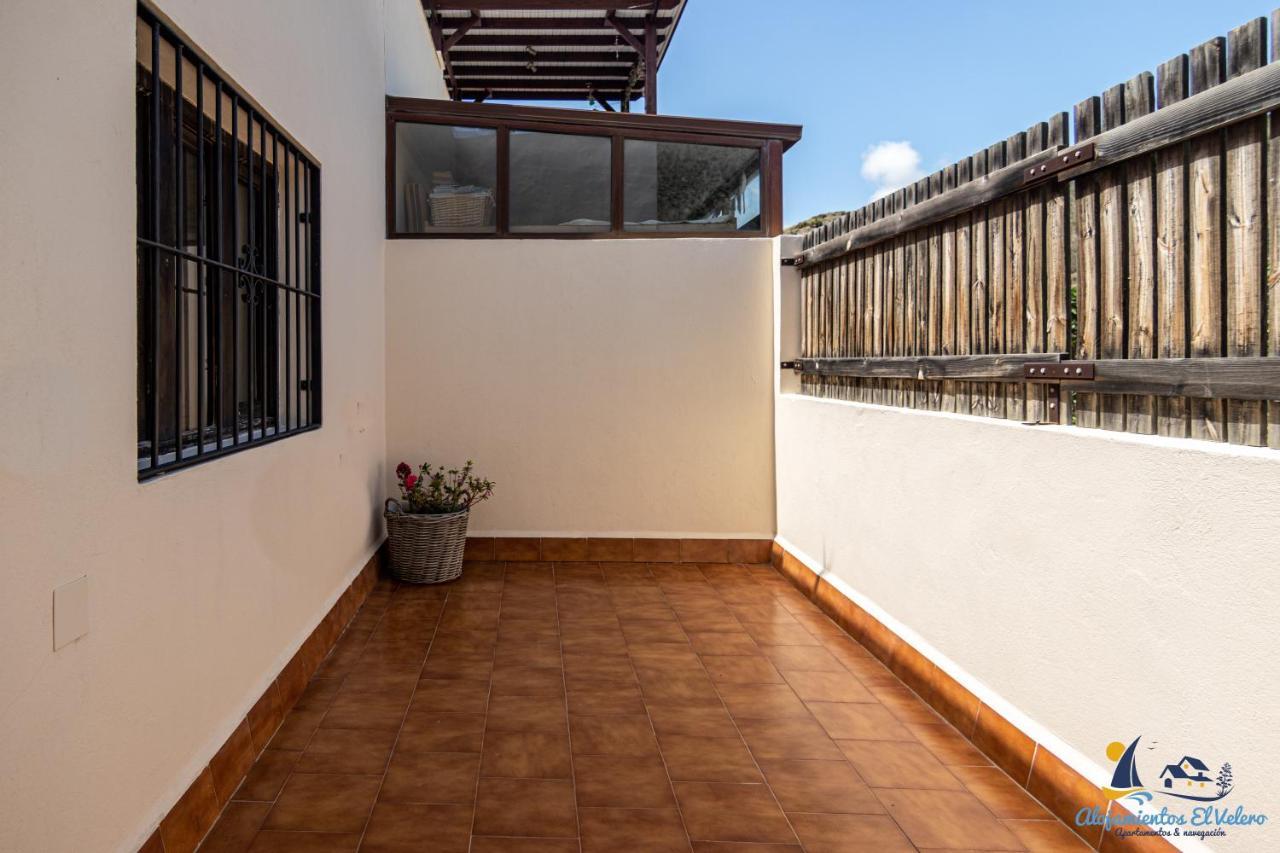 El Velero Sotillo La Jarana Piscina Parking Wifi ซานโฮเซ ภายนอก รูปภาพ